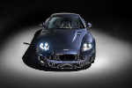 Vanquish 25 Under The Spotlight